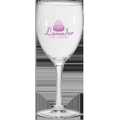 8.5 Oz. Montego Collection Wine Glass